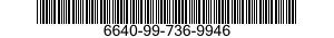 6640-99-736-9946  6640997369946 997369946