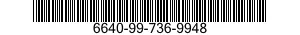 6640-99-736-9948  6640997369948 997369948