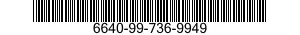 6640-99-736-9949  6640997369949 997369949
