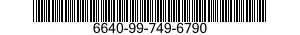 6640-99-749-6790  6640997496790 997496790