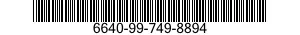 6640-99-749-8894  6640997498894 997498894