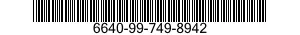 6640-99-749-8942  6640997498942 997498942