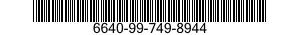 6640-99-749-8944  6640997498944 997498944