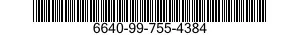 6640-99-755-4384  6640997554384 997554384