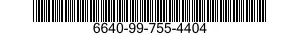 6640-99-755-4404  6640997554404 997554404