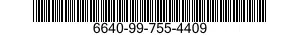 6640-99-755-4409  6640997554409 997554409