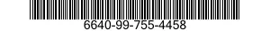 6640-99-755-4458  6640997554458 997554458