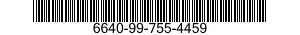 6640-99-755-4459  6640997554459 997554459