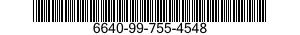 6640-99-755-4548  6640997554548 997554548