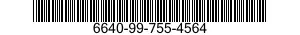 6640-99-755-4564  6640997554564 997554564