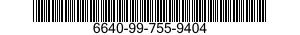 6640-99-755-9404  6640997559404 997559404