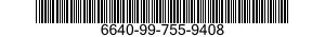 6640-99-755-9408  6640997559408 997559408