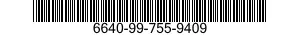 6640-99-755-9409  6640997559409 997559409