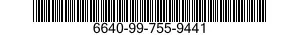 6640-99-755-9441  6640997559441 997559441