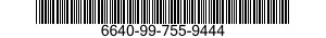 6640-99-755-9444  6640997559444 997559444