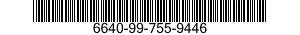 6640-99-755-9446  6640997559446 997559446