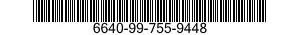 6640-99-755-9448  6640997559448 997559448