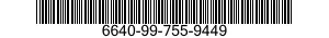 6640-99-755-9449  6640997559449 997559449