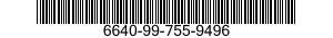 6640-99-755-9496  6640997559496 997559496