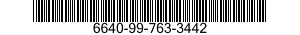 6640-99-763-3442  6640997633442 997633442