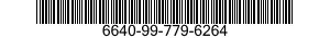 6640-99-779-6264  6640997796264 997796264