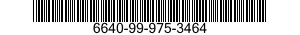 6640-99-975-3464 CHAMBER,FINGERPRINT 6640999753464 999753464