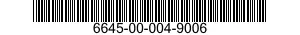 6645-00-004-9006 TIMER,SEQUENTIAL 6645000049006 000049006