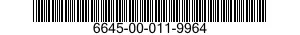 6645-00-011-9964 BIT BINARY ASSEMBLY 6645000119964 000119964