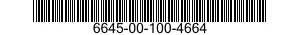 6645-00-100-4664 TIMER,SEQUENTIAL 6645001004664 001004664