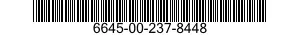 6645-00-237-8448  6645002378448 002378448