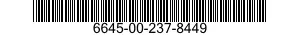 6645-00-237-8449  6645002378449 002378449