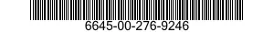 6645-00-276-9246  6645002769246 002769246