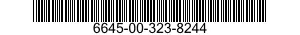6645-00-323-8244  6645003238244 003238244
