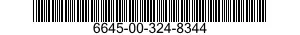 6645-00-324-8344  6645003248344 003248344
