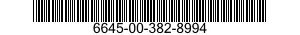 6645-00-382-8994 TIMER,INTERVAL 6645003828994 003828994