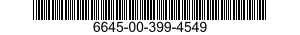 6645-00-399-4549 ADAPTER,RING 6645003994549 003994549