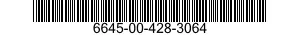 6645-00-428-3064  6645004283064 004283064