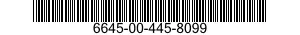 6645-00-445-8099  6645004458099 004458099
