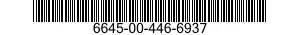 6645-00-446-6937  6645004466937 004466937