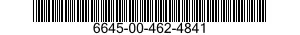 6645-00-462-4841  6645004624841 004624841