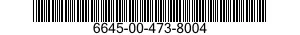 6645-00-473-8004  6645004738004 004738004