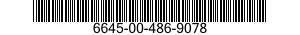 6645-00-486-9078 TIMER,INTERVAL 6645004869078 004869078