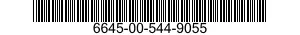 6645-00-544-9055  6645005449055 005449055