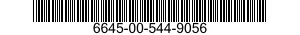 6645-00-544-9056  6645005449056 005449056