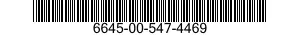 6645-00-547-4469  6645005474469 005474469