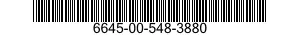6645-00-548-3880  6645005483880 005483880