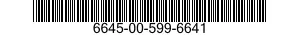 6645-00-599-6641  6645005996641 005996641