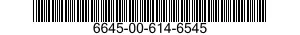 6645-00-614-6545  6645006146545 006146545