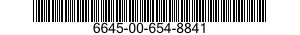 6645-00-654-8841  6645006548841 006548841