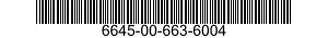 6645-00-663-6004  6645006636004 006636004